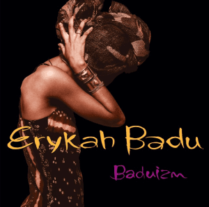 Baduizm album cover