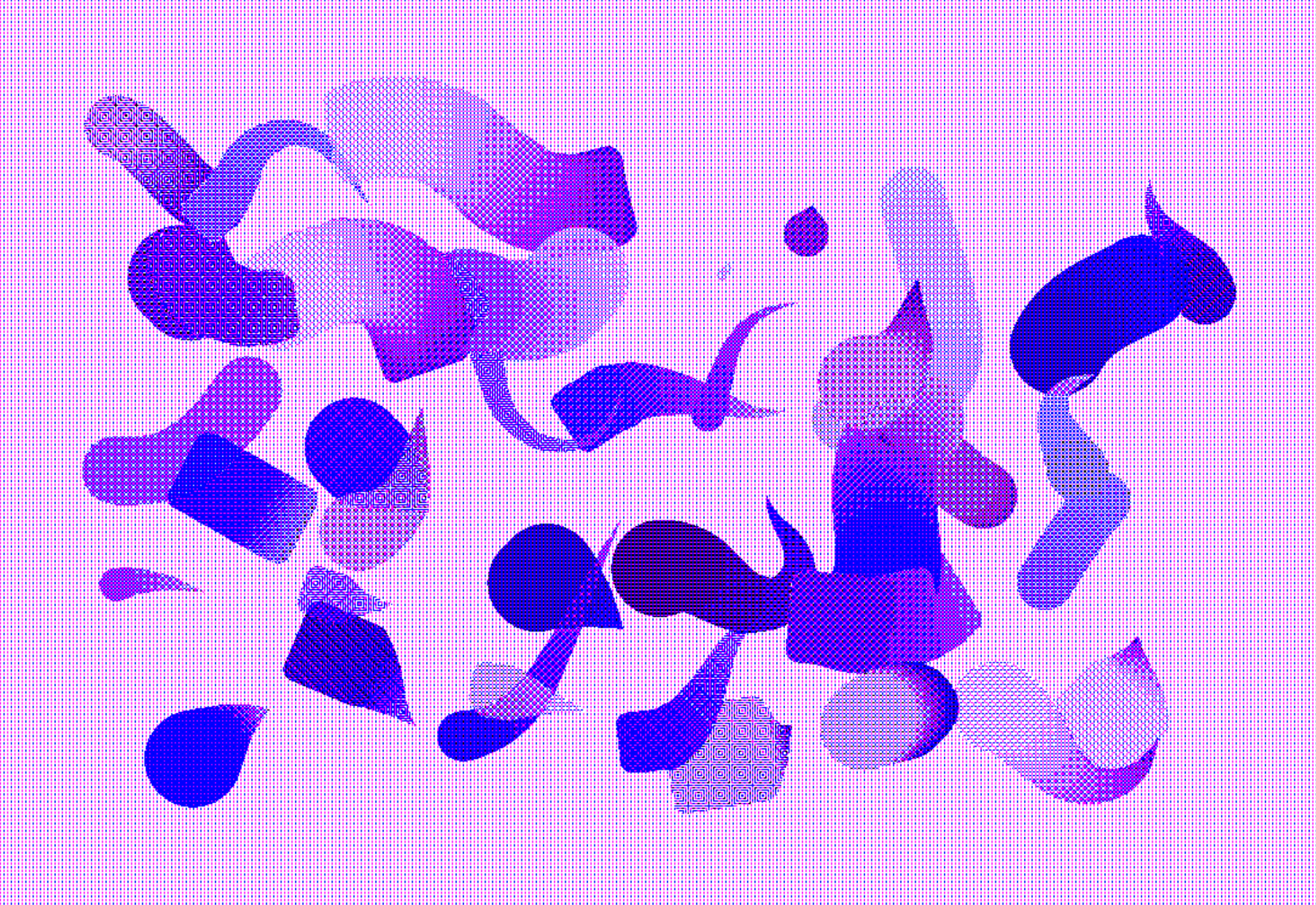 A nice image for Exstasis Process