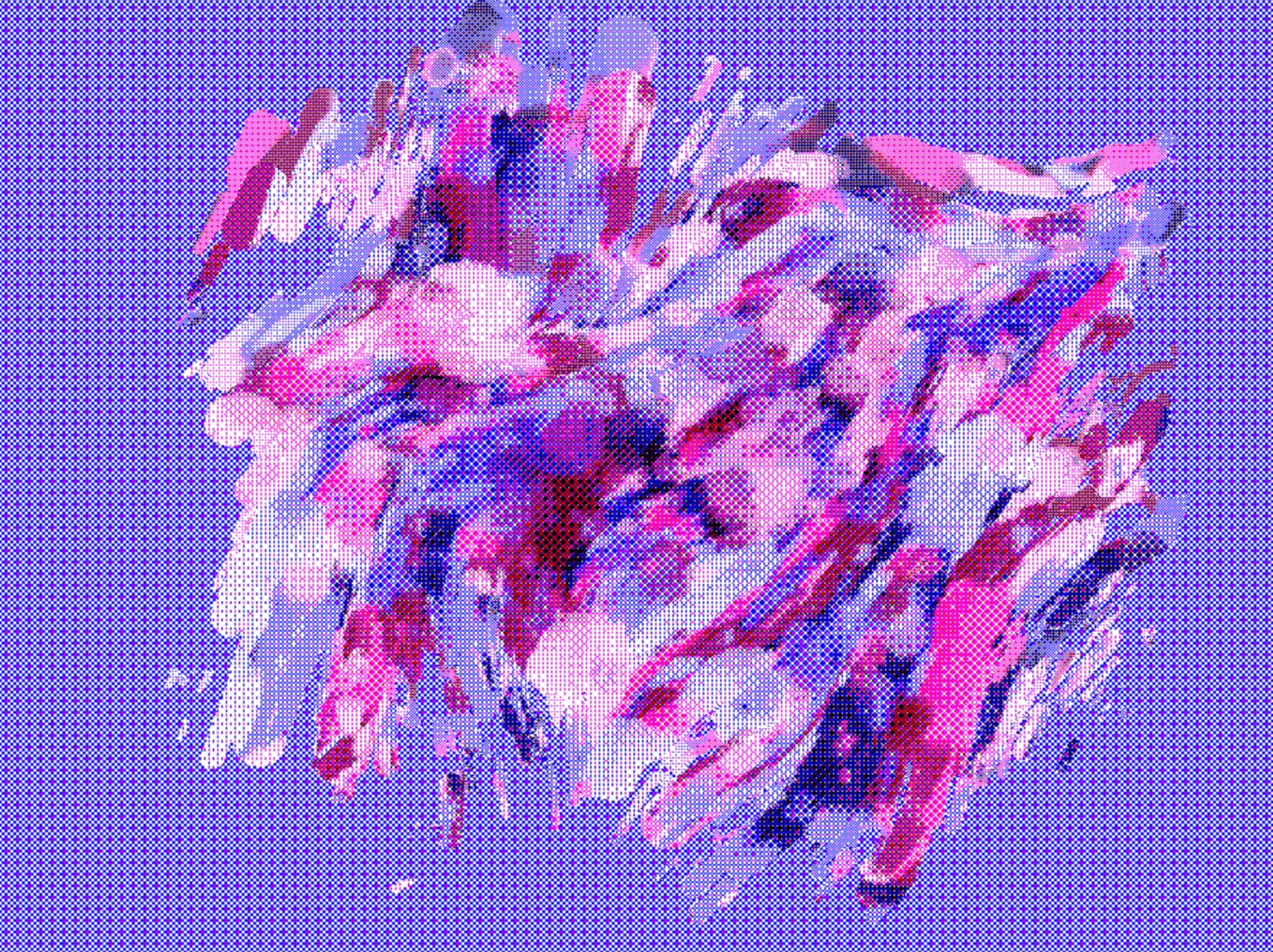 A nice image for Exstasis Process