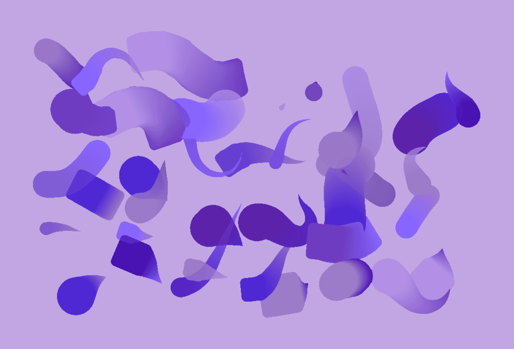 A nice image for Exstasis Process