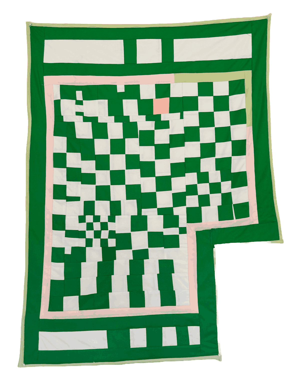 TEST PATTERN 01