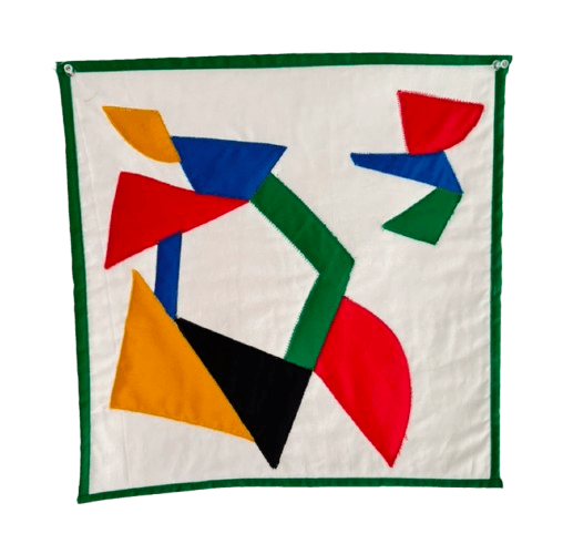Primary Composition #2