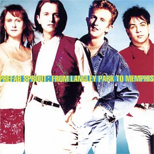 From Langely Park to Memphis album cover