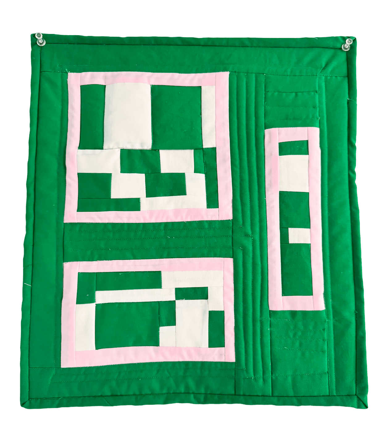 Glitch Windows